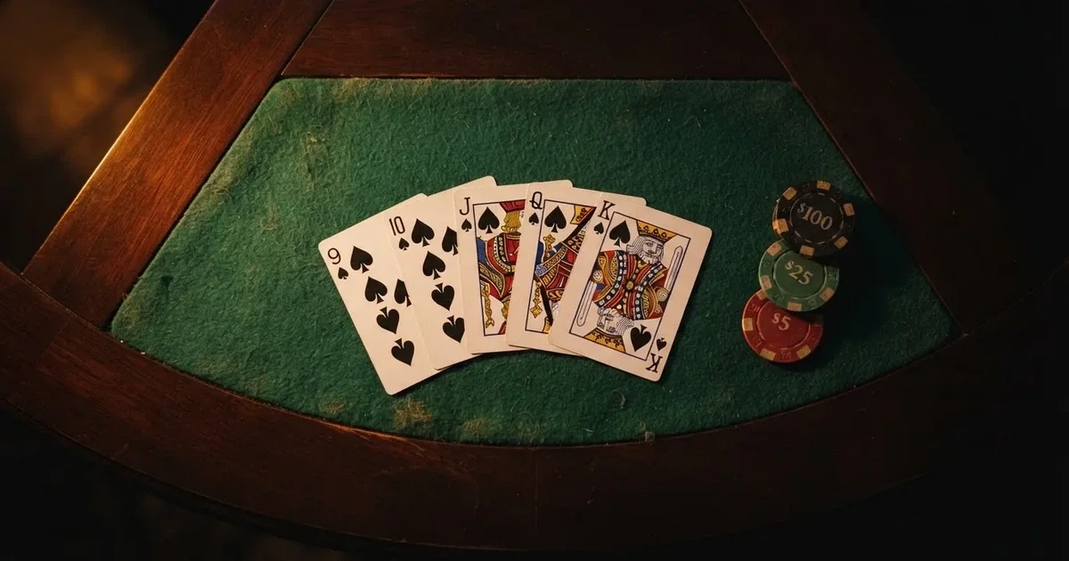 Kolikkopelit ja casino pelit Suomessa 2026