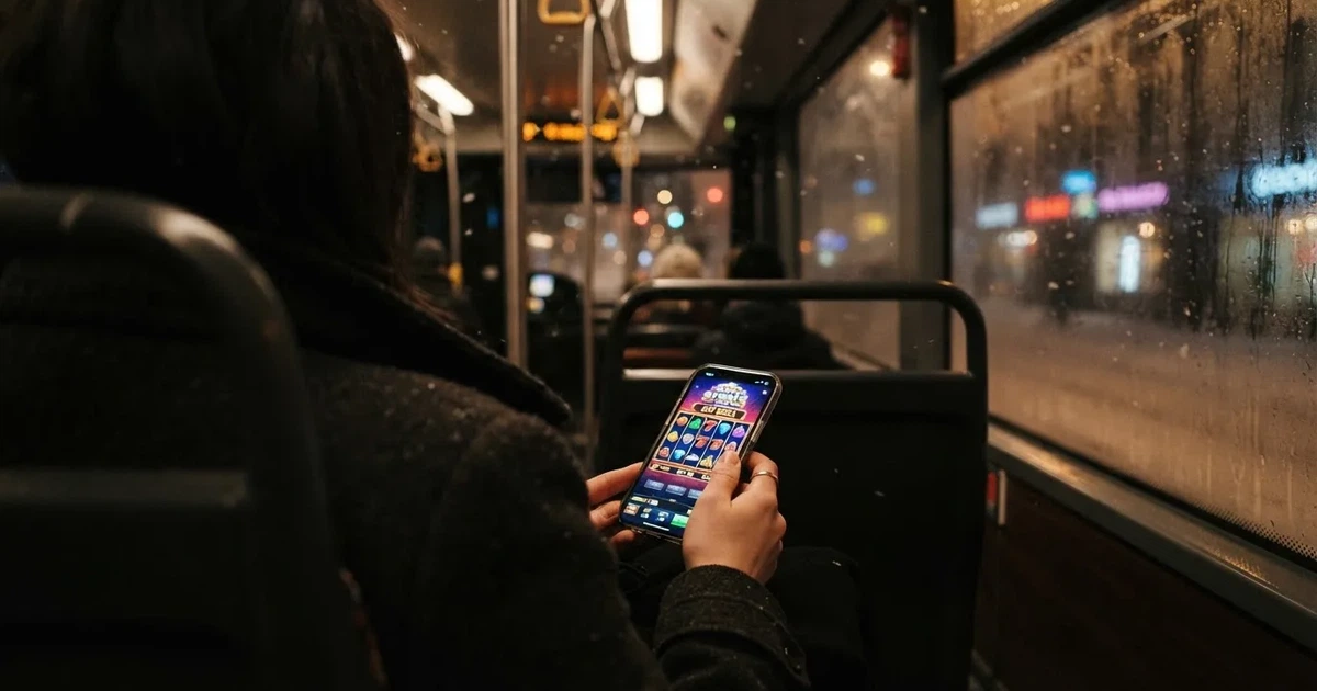Parhaat mobiili kasinot – sovellusten tila Suomessa 2026
